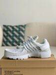 OFF_WHITE x Nike Air Presto 2.0 THE TEN OW Joint signature Sneakers
