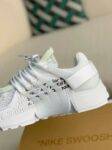OFF_WHITE x Nike Air Presto 2.0 THE TEN OW Joint signature Sneakers