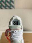 OFF_WHITE x Nike Air Presto 2.0 THE TEN OW Joint signature Sneakers
