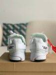 OFF_WHITE x Nike Air Presto 2.0 THE TEN OW Joint signature Sneakers
