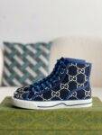 Gucci High-top shoes