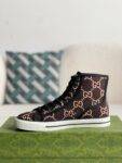 Gucci High-top shoes