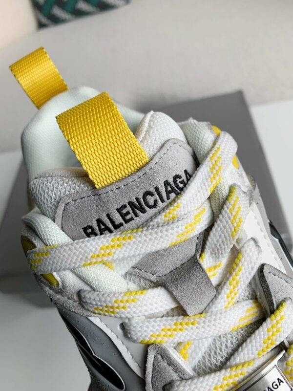 Balenciaga Runner Sneaker