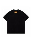 Louis Vuitton 23SS printed bear T-shirt