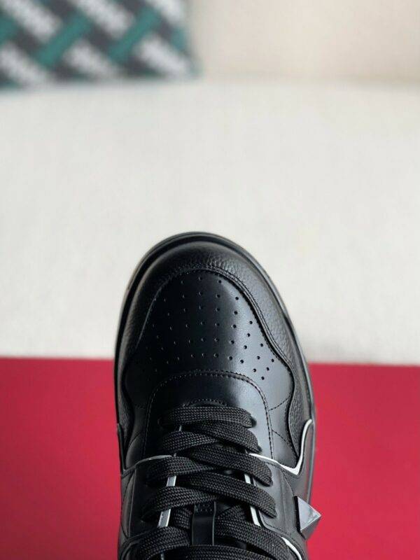 Valentino One Stud Sneakers