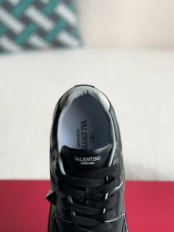 Valentino One Stud Sneakers