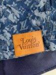 Louis Vuitton Denim Jackets