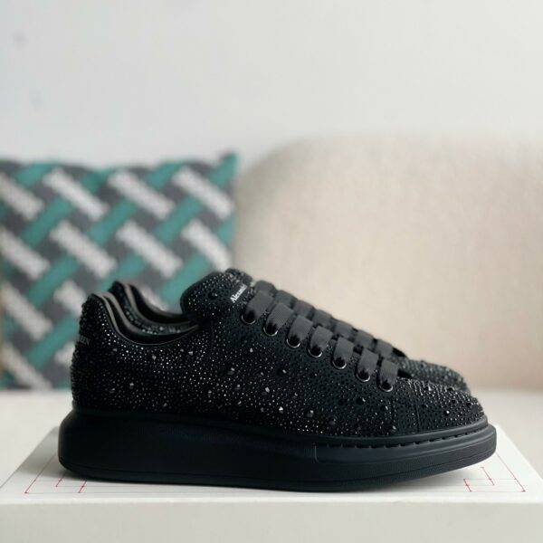 Alexander McQueen  Sneakers