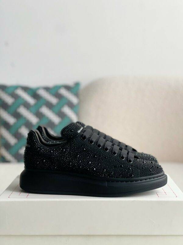 Alexander McQueen  Sneakers