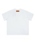 Louis Vuitton 23SS year of the Rabbit series printed t-shirts