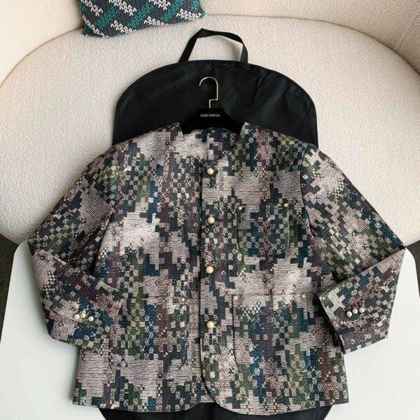 Louis Vuitton  Jackets