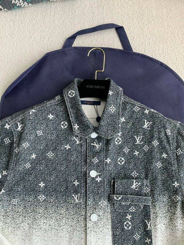 Louis Vuitton Jackets