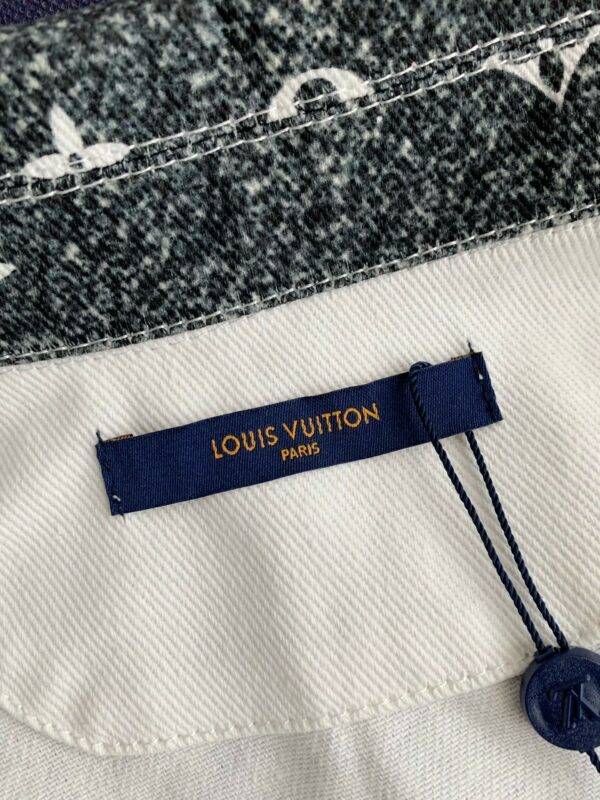 Louis Vuitton Jackets