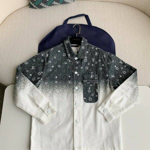 Louis Vuitton Jackets