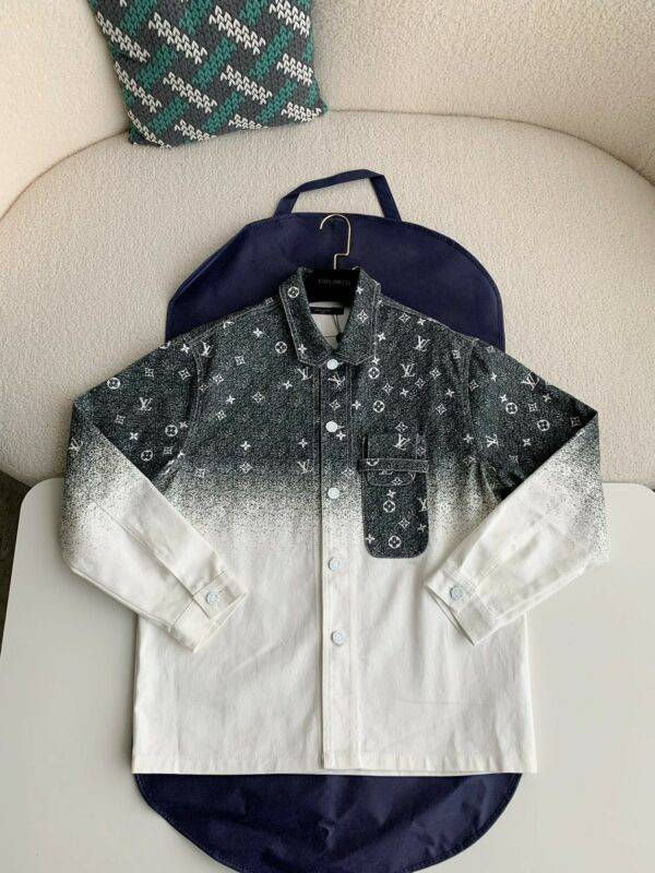 Louis Vuitton Jackets