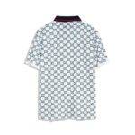 Gucci SS23 LOGO POLO