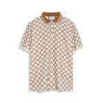 Gucci SS23 LOGO POLO
