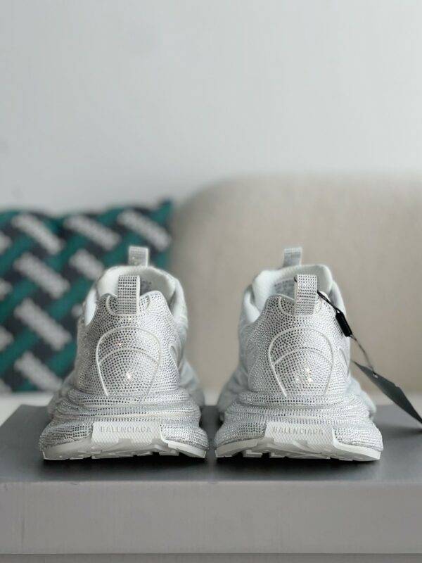 Balenciaga Runner Sneaker