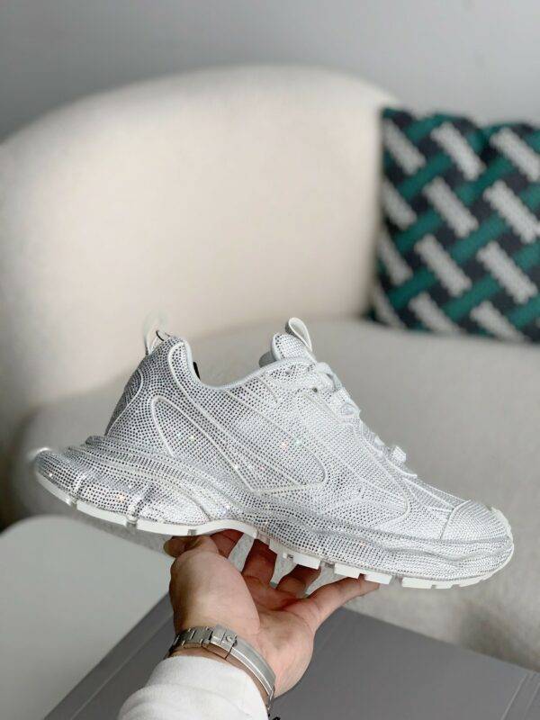 Balenciaga Runner Sneaker