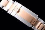 Rolex YM2 yachts famous second generation steel band version wristwatch