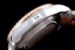 Rolex YM2 yachts famous second generation steel band version wristwatch