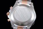 Rolex YM2 yachts famous second generation steel band version wristwatch