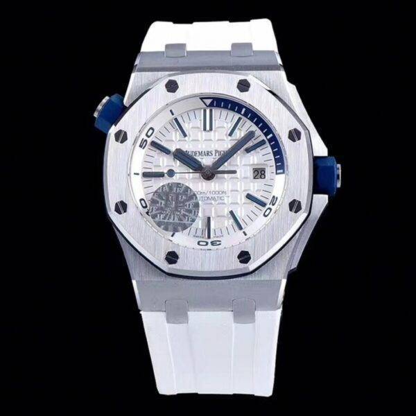 Audemars Piguet Royal Oak Offshore series mechanical men’s Watch V 8 version, Color series