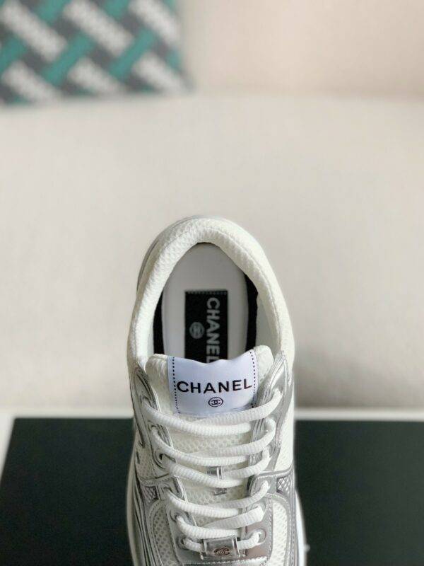 Chanel  Sneakers