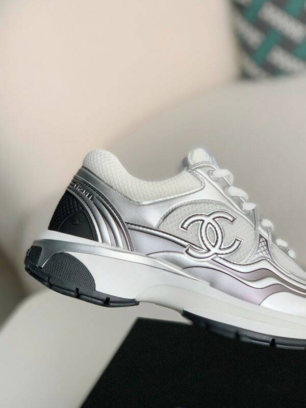 Chanel  Sneakers