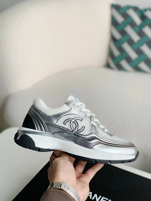 Chanel  Sneakers