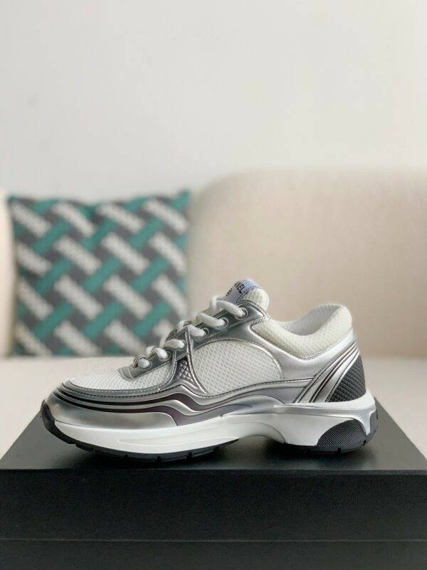 Chanel  Sneakers