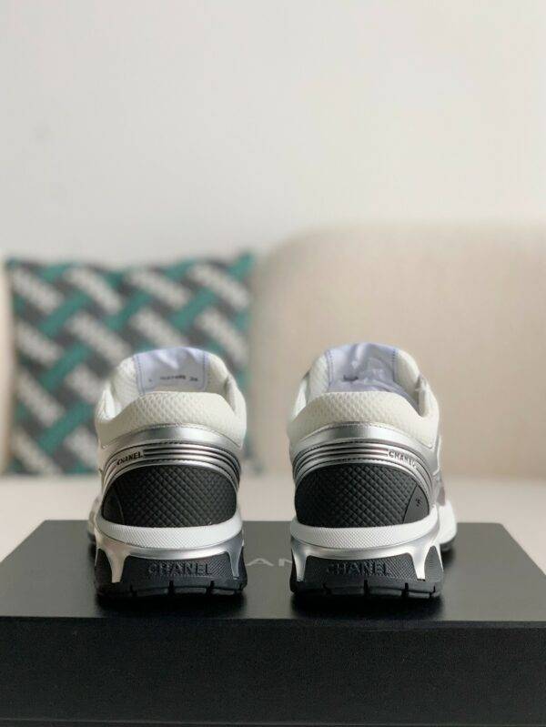 Chanel  Sneakers