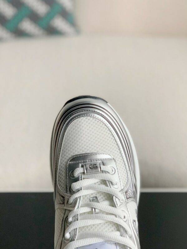 Chanel  Sneakers