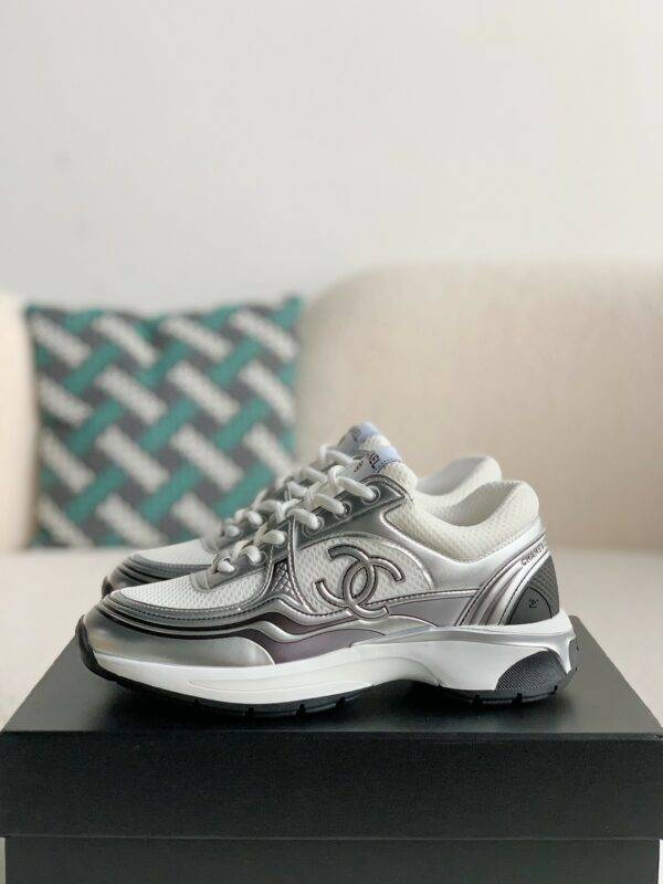 Chanel  Sneakers