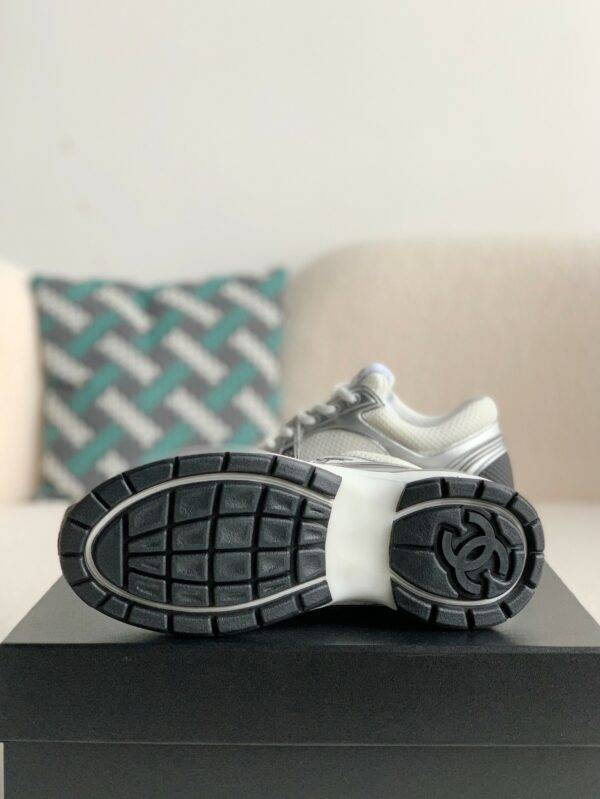 Chanel  Sneakers