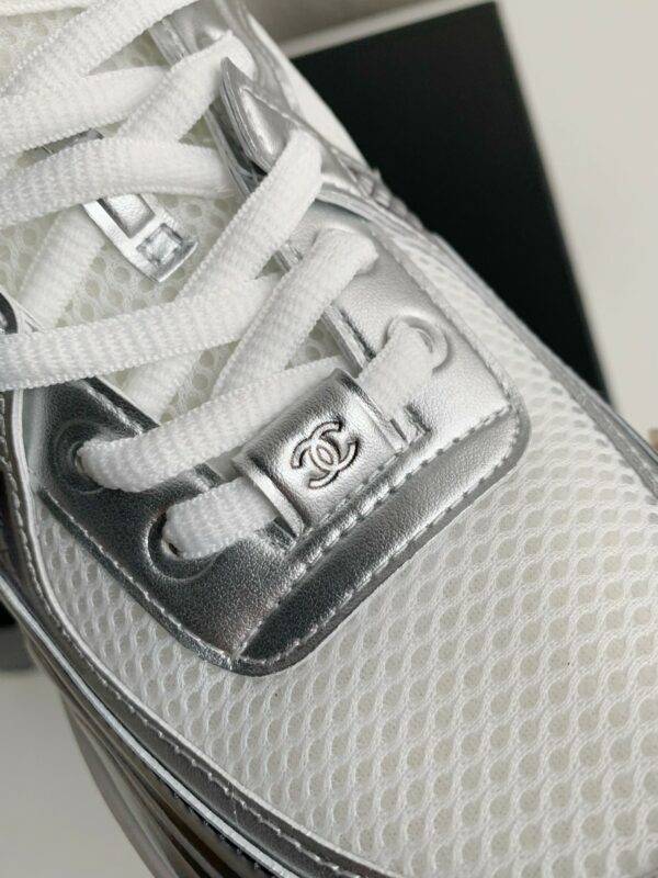 Chanel  Sneakers