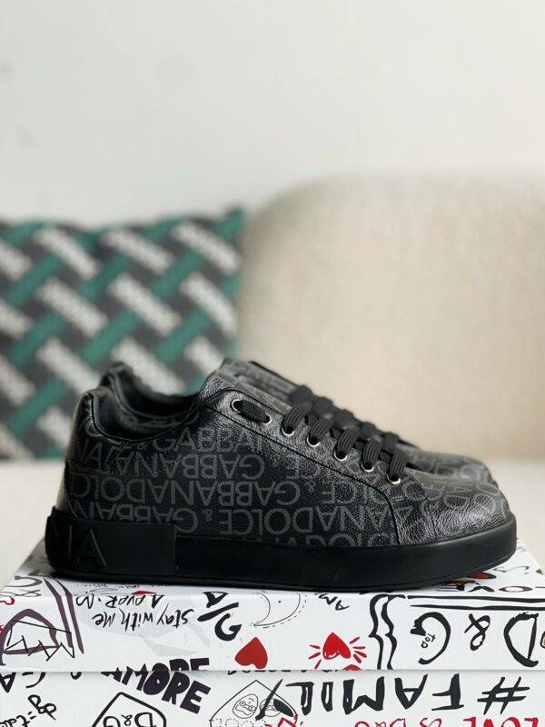 Dolce&Gabbana Sneakers