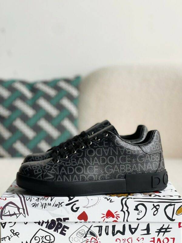 Dolce&Gabbana Sneakers