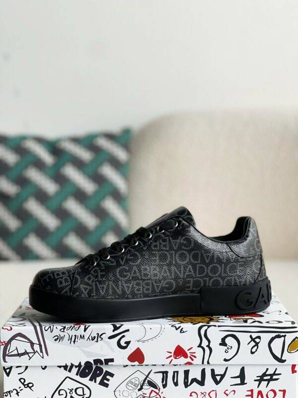 Dolce&Gabbana Sneakers