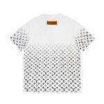 Louis Vuitton 230,000 new T-shirts for spring and summer