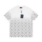 Louis Vuitton 230,000 new T-shirts for spring and summer