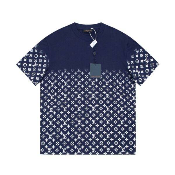 Louis Vuitton 230,000 new T-shirts for spring and summer