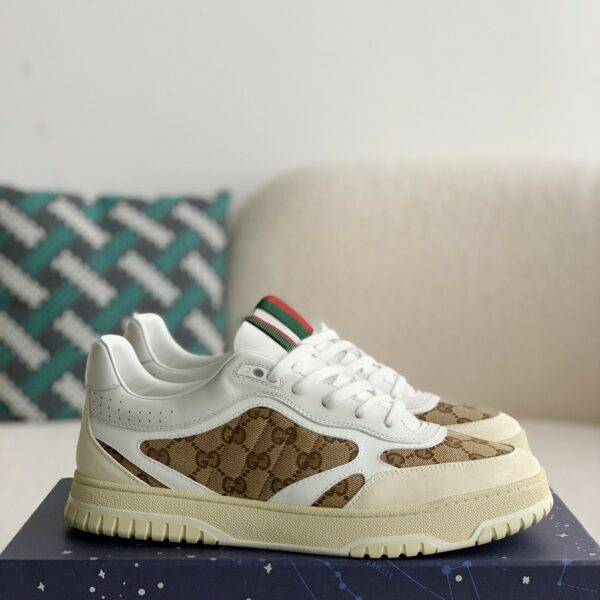 Gucci New Sneakers