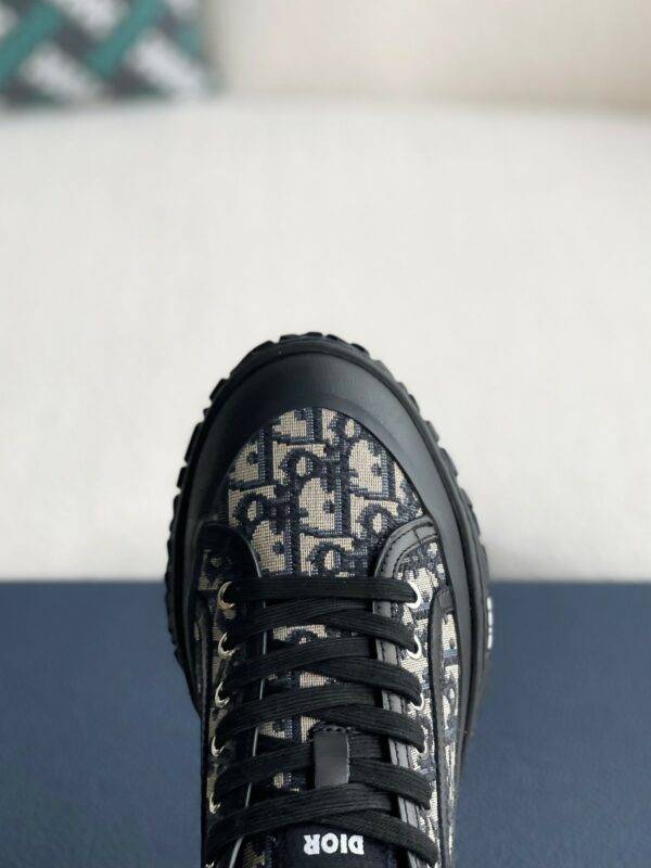 Dior B28 low-top sneakers