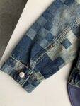 Louis Vuitton Denim Jackets