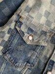 Louis Vuitton Denim Jackets