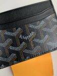 Goyard Card bag