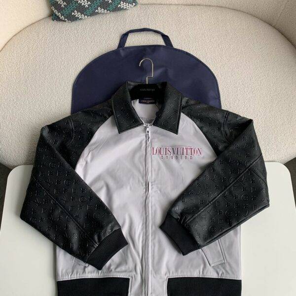 Louis Vuitton  Jackets