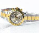Rolex Trithong had his own Cal.4130