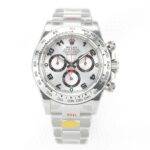 Rolex Trithong had his own Cal.4130